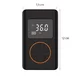 Schnurlose Pumpe inSPORTline Gaberila mit Powerbank und LED-Licht