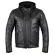W-TEC Murayo II Leder-Motorradjacke