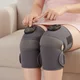 3in1 inSPORTline Mishair Knie-Kompressionsmassagegerät