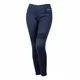 W-TEC Lukrecia Base Blue Damen Moto Leggings - blau