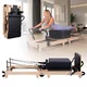 Pilates-Reformer inSPORTline Driftaler