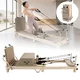 Pilates-Reformer inSPORTline Comfolder EVO - beige