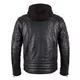 W-TEC Murayo II Leder-Motorradjacke