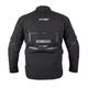 W-TEC Nykolas Motorradjacke - schwarz