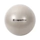 inSPORTline Aerobic Ball 25 cm - bordó - beige