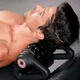 Elektronischer Massageroller inSPORTline Pedrinor 19 cm