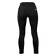 W-TEC Lukrecia Evo Damen-Moto-Leggings - schwarz
