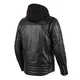 W-TEC Murayo II Leder-Motorradjacke