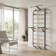 Leitern inSPORTline Wootkit 220x86 cm