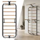 Leitern inSPORTline Wootkit 220x86 cm - grau