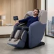Massagesessel inSPORTline Modenico - beige