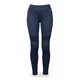W-TEC Lukrecia Base Blue Damen Moto Leggings - blau