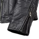 W-TEC Murayo II Leder-Motorradjacke