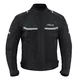 Herren-Sommer-Motojacke BOS Libera - neon