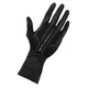 Dünne Universalhandschuhe Brubeck GE10010A - schwarz