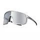Altalist Kaku SP2 Phototrope Sonnenbrille - růžová s červenými skly - šedá s kouřovými skly
