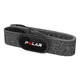 Polar H10 schwarz Brustgurt - schwarz