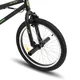 BMX-Rad Hiland Redeem 20" • 12,82 kg - weiß