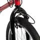 BMX-Rad Hiland Redeem 20" • 12,82 kg - weiß