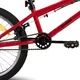 BMX-Rad Hiland Redeem 20" • 12,82 kg - weiß