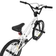 BMX-Rad Hiland Redeem 20" • 12,82 kg - weiß