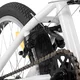 BMX-Rad Hiland Redeem 20" • 12,82 kg - weiß