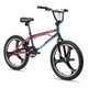 BMX-Rad Hiland Redeem Iridium 20" - iridium - iridium