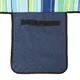 Picknickdecke inSPORTline Livetino 300x200 cm - klidný oceán