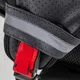 Motorradhelm Cassida Handy Plus Linear orange matt/schwarz