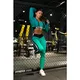 Nebbia ICONIC 209 Leggings mit hoher Taille - Blau