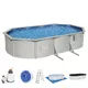 Bestway Pool Hydrium 610 x 360 x 120 cm