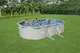 Bestway Pool Hydrium 610 x 360 x 120 cm