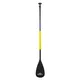Paddelschwimmer aus Neopren WORKER WaveFloater - fluo gelb