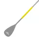 Paddelschwimmer aus Neopren WORKER WaveFloater - fluo gelb - fluo gelb
