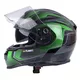 W-TEC V126 Motorradhelm - fuchsie