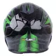 W-TEC V126 Motorradhelm - fuchsie