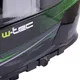 W-TEC V126 Motorradhelm - fuchsie