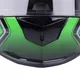 W-TEC V126 Motorradhelm - fuchsie