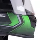 W-TEC V126 Motorradhelm - fuchsie
