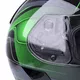 W-TEC V126 Motorradhelm - fuchsie