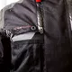 Motorradjacke W-TEC Excellenta Evo - Thunderstorm Gray