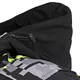 W-TEC Kybero Herren Softshell Motorradjacke - schwarz-fluo
