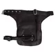W-TEC Black Heart Gentleman Oberschenkeltasche