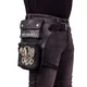 W-TEC Black Heart Gentleman Oberschenkeltasche