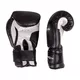 Wandziel inSPORTline Smartpunch + Boxhandschuhe Metrojack