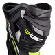 W-TEC Beastor Motorradstiefel - schwarz-grün