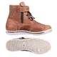 W-TEC JuriCE Motorradstiefel - Beige