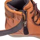 W-TEC JuriCE Motorradstiefel - Beige