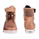 W-TEC JuriCE Motorradstiefel - Beige