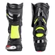 W-TEC Beastor Motorradstiefel - schwarz-grün